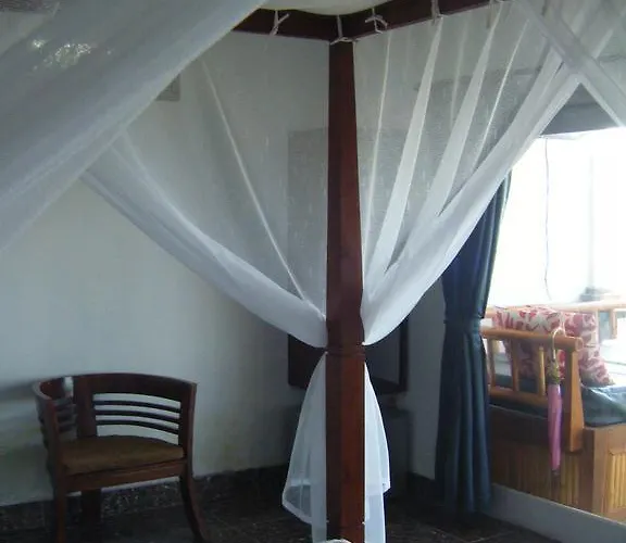Accommodatie bij particulieren Alur